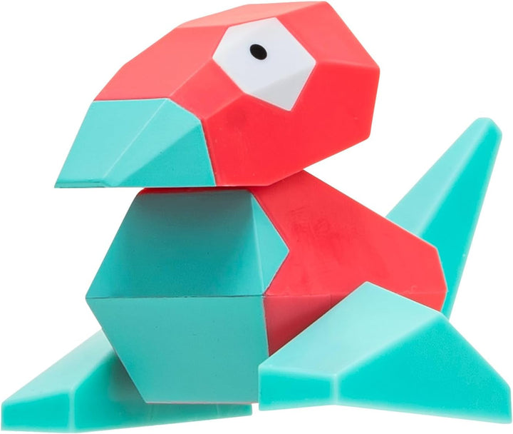 Pokemon Battle Figure Pack (Glaceon) W15
