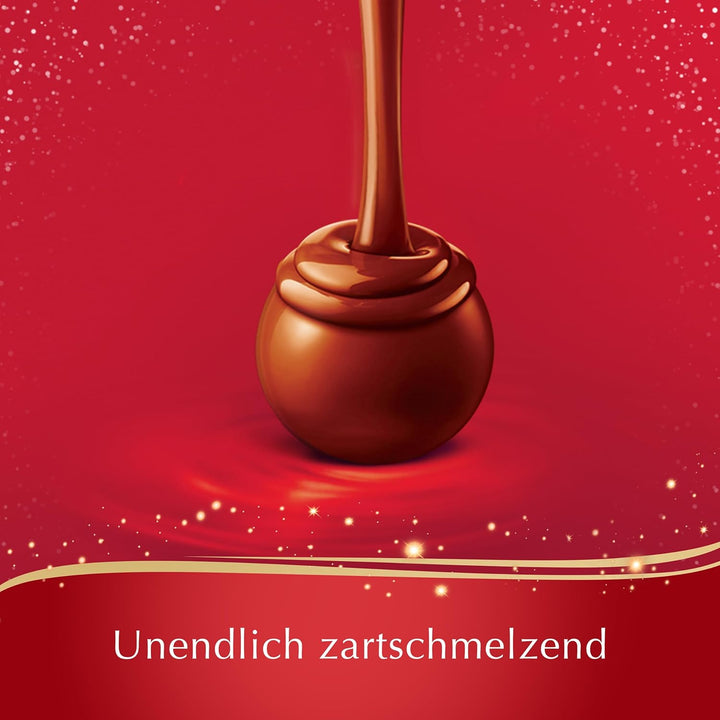 Lindt Lindor Tanne Klein, 2Er Pack (2 X 112 G)