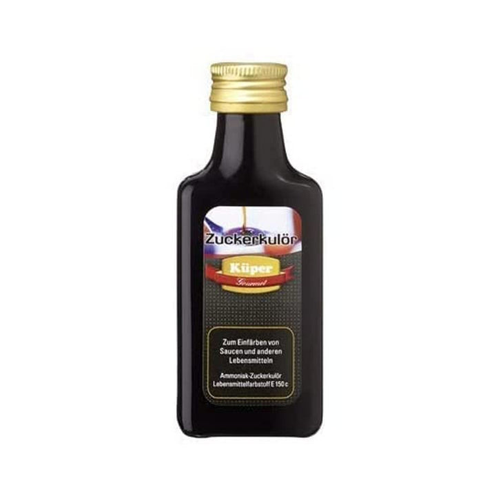 Zuckerkulör, 40 Ml