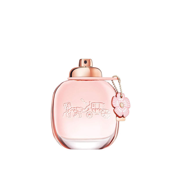 Coach Floral Edp, Linie: Floral, Apă de parfum pentru femei, Conținut: 90 ml