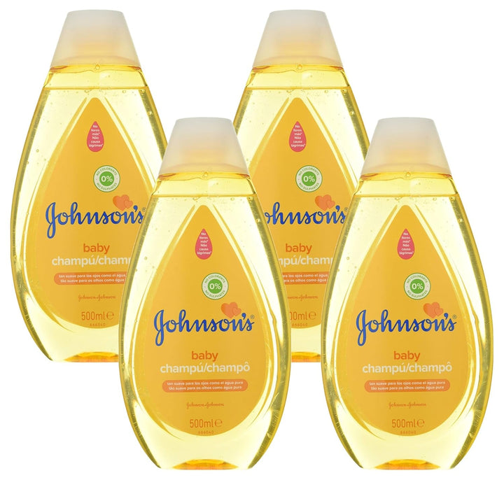 Șampon - 500 ml (1 pachet)