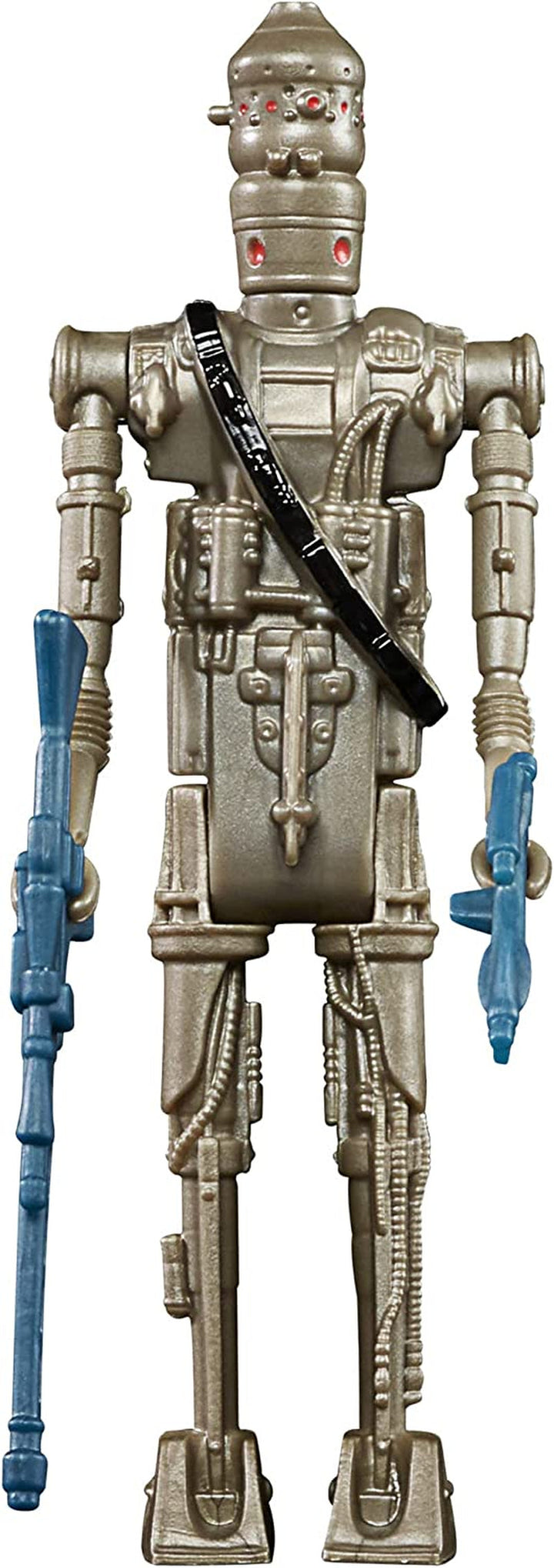 Star Wars Retro Collection Special Bounty Hunter Double Pack Dengar & IG-88, figuri mari de 9,5 cm pentru Star Wars: The Empire Strikes Back