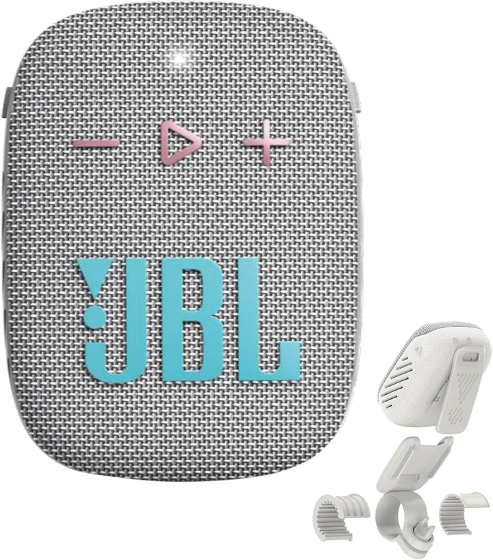 Difuzor Bluetooth portabil JBL Wind 3S, negru