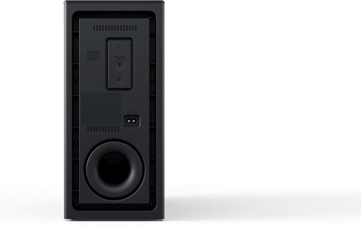 LG DSG10TY 3.1 Dolby Atmos Soundbar (420W) Mit Kabellosem Subwoofer (Wow Cast, HDMI, Bluetooth) [2024], Schwarz