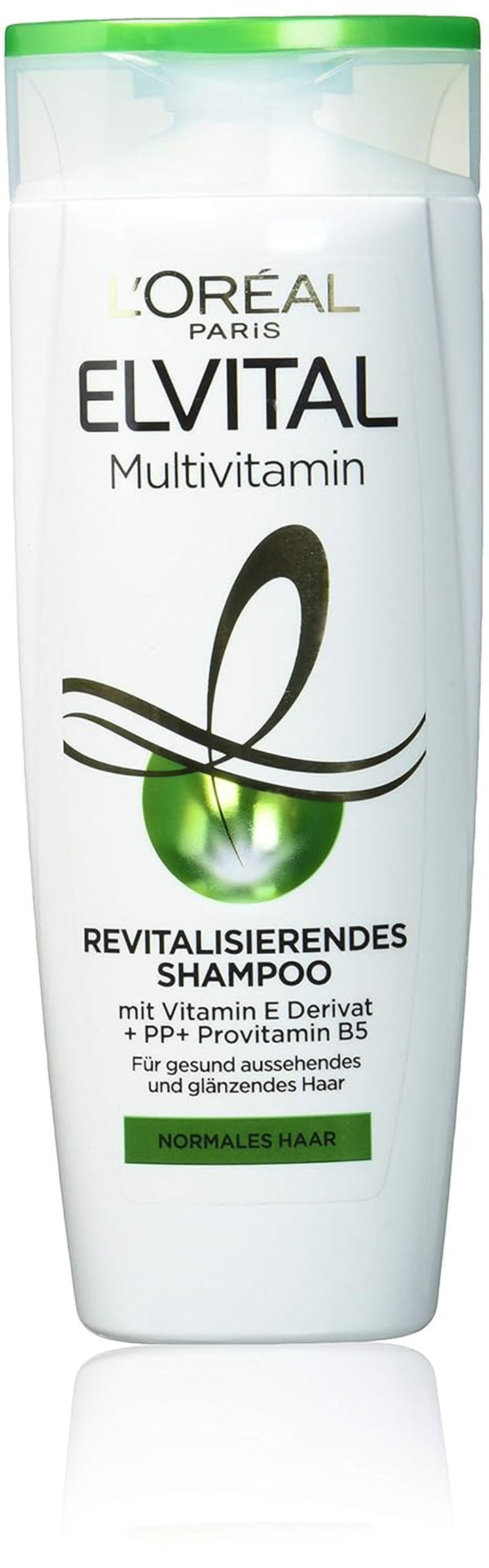 L'Oréal Paris Elvital Multivitamin Shampoo 300 Ml