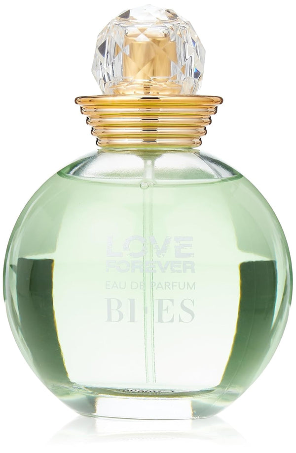 Apă de parfum spray Love Forever Green pentru femei 100 ml