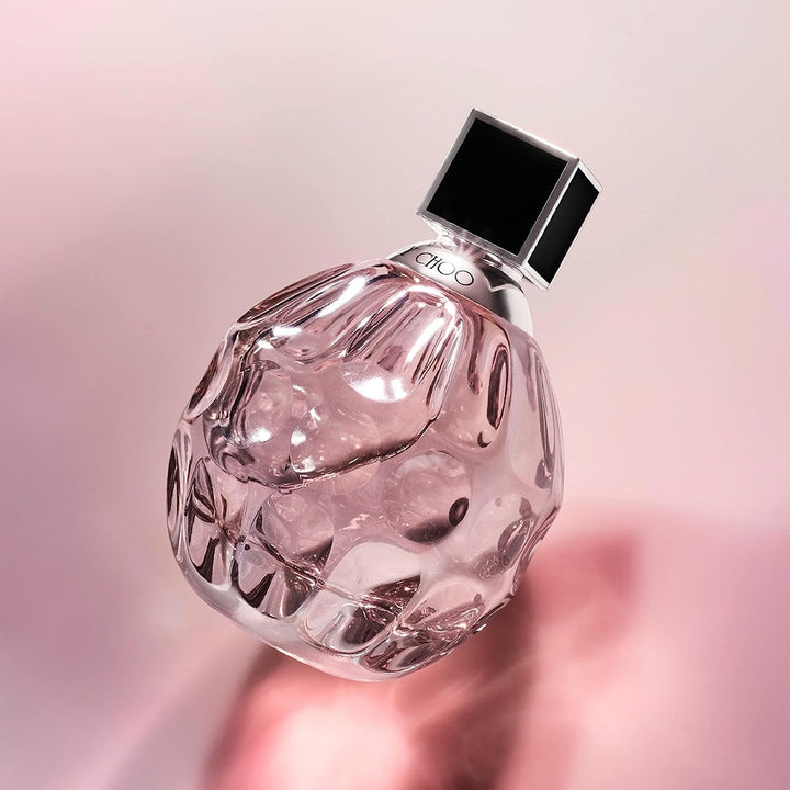 Jimmy Choo Femme / Femeie, Apa de Toaletă, Vaporizator / Spray