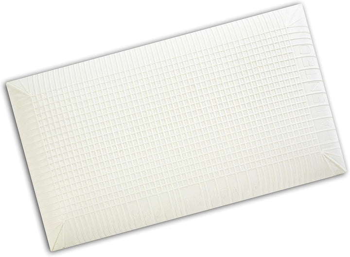 V.I.P. Very Important Pillow V.I.P. Pernă din spumă de memorie cu dispozitiv medical, fabricată în Italia, 48 X 78 X 12 cm