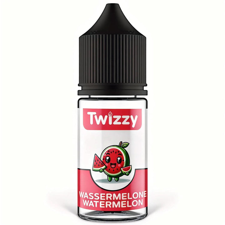 Twizzy Coconut Food Flavouring - Aromă intensă de nuca de cocos, 30 ml