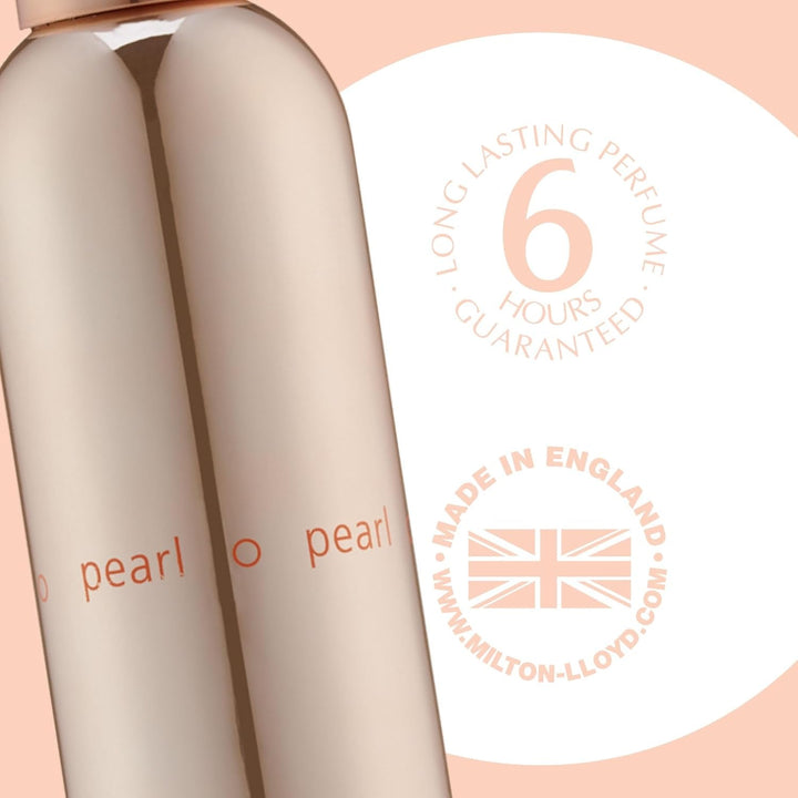 Color Me Pearl - Parfum pentru femei - 100 ml Apă de parfum, de Milton-Lloyd