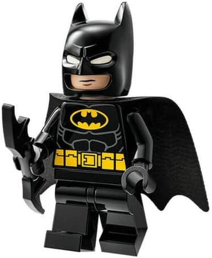 LEGO 76270 DC Comics SUPER Heroes Batmanâ"¢ Mech