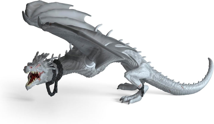 Schleich 13995 Burtă de fier ucraineană, De la 6 ani, figurină de joacă HARRY POTTER, 30 X 27 X 11 cm, TU