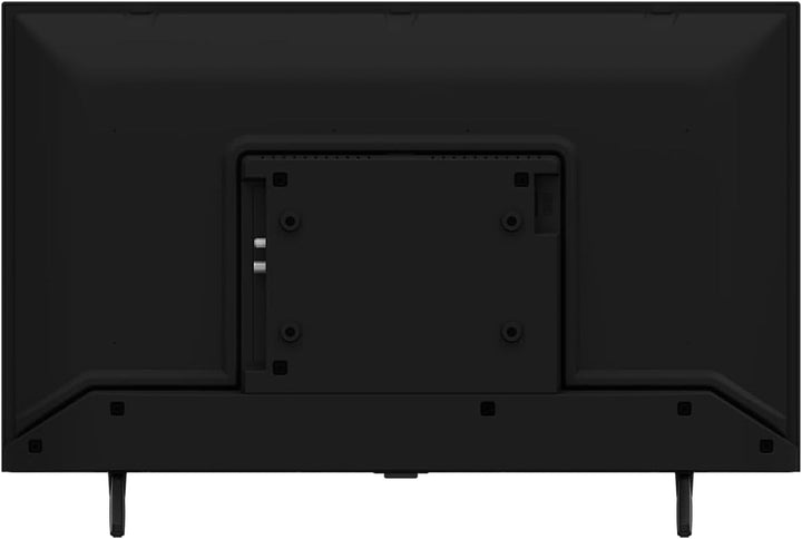 Grundig 40 VOE 64 Fernseher 40 Zoll (100 Cm) LED TV, Google TV, Full HD, Dolby Digital, Magic Fidelity, Chromecast Built-In, Bluetooth, Smart TV, Sprachsteuerung, Schwarz