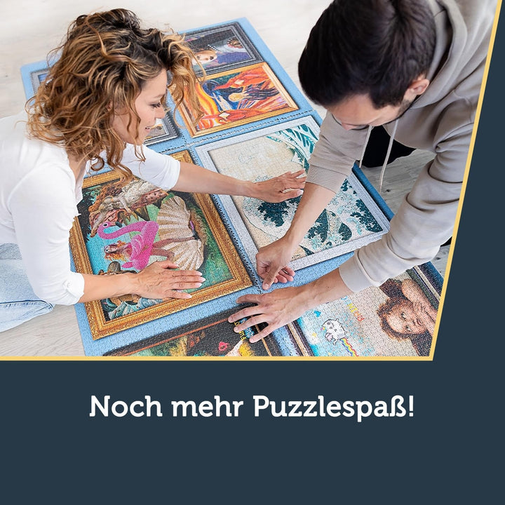 Trefl Prime - Puzzle UFT: Star Wars, Universe Epic Collection - 13500 elemente, Joc mare, Cea mai groasă cutie, Pentru adulți și copii de peste 12 ani