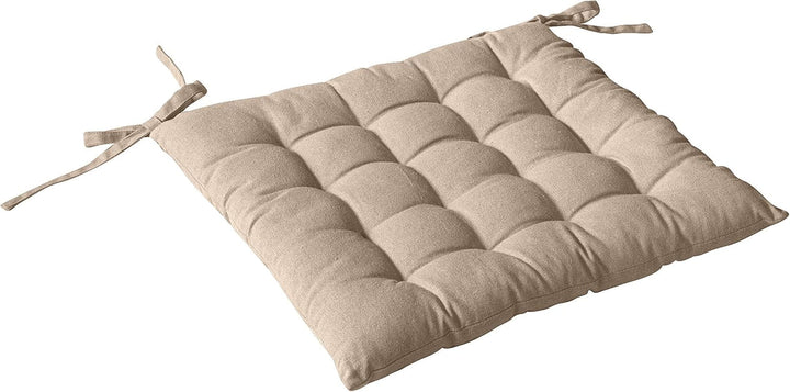 Plapumă cu 4 bobbles, iută, 90 X 190 Cm, lut, 2007AGCHLJT090190, 90 X 190 Cm Plapumi si pilote Naty Shop Natura