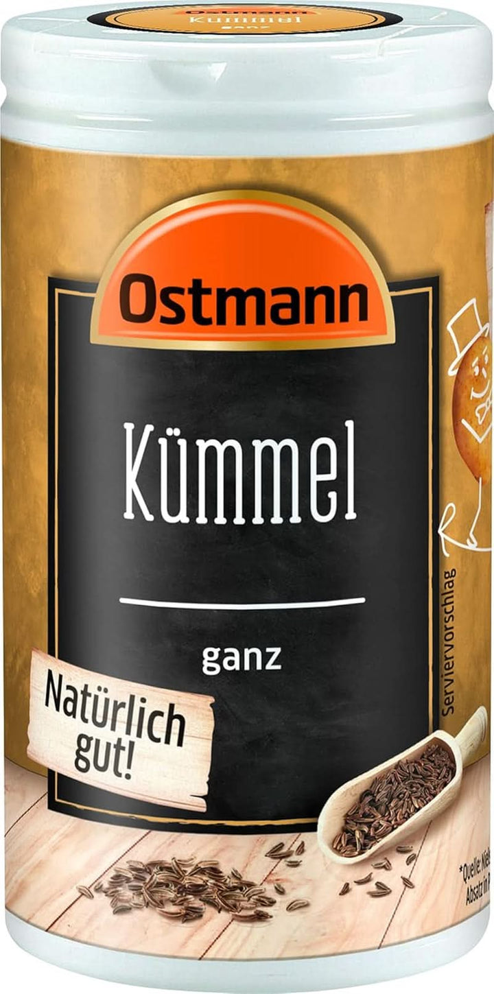 Ostmann - Chimen întreg, 35 grame