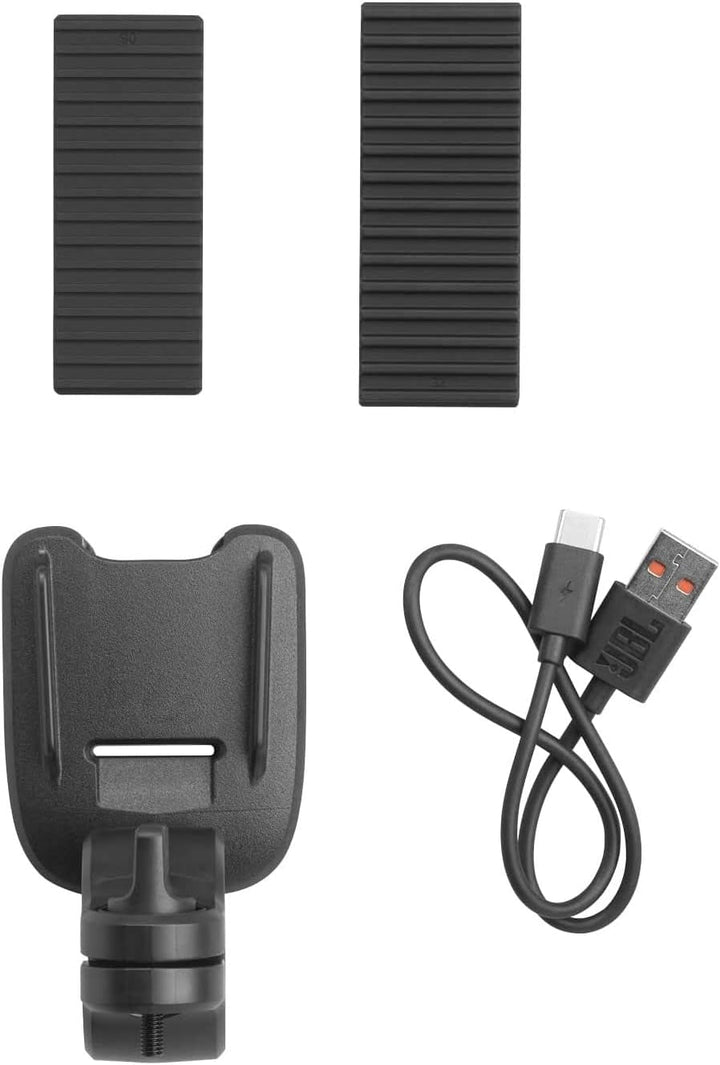 Difuzor Bluetooth portabil JBL Wind 3S, negru
