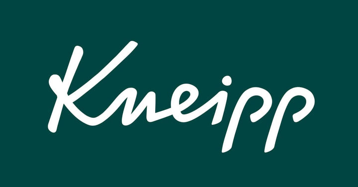 Kneipp, săruri de baie naturale din salina Luisenhall cu uleiuri esențiale de lavandă, cimbru și molid - relaxat pentru a adormi în sezoanele reci - 60 grame