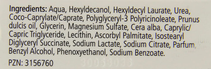 Sebamed Urea Akut, ameliorează vizibil senzația de tensiune, rugozitate și mâncărime, 200 ml