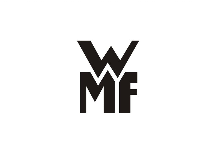 WMF Dozator sirop/miere barista 240ml, borcan de depozitare sticlă & depot 1l, înălțime 21,5 cm, borcan de depozitare cu capac, recipient pentru boabe de cafea, borcan pentru cereale, borcan de depozitare a alimentelor cu deschidere mare de umplere Cutii depozitare alimente Naty Shop