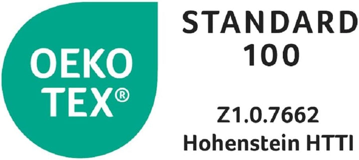 Badenia Trendline Comfort plapuma jos, plapuma de iarna cald cu 90% jos & 10% pene clasa I, 135 X 200 Cm, jos Pass Tested & Oeko-Tex Certified, Produs în conformitate cu standardul de calitate german