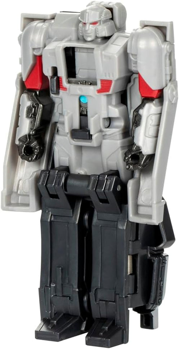 Transformers: One COG Changer Megatron (D-16) Action Figure