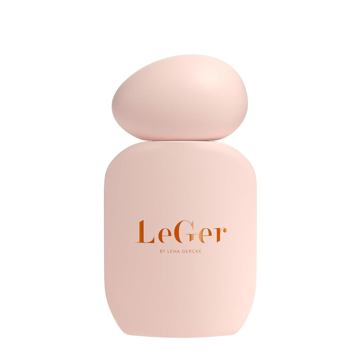 Leger Signature Eau De Parfum, parfum feminin senzual pentru femei cu migdale, lemn de cedru și mosc