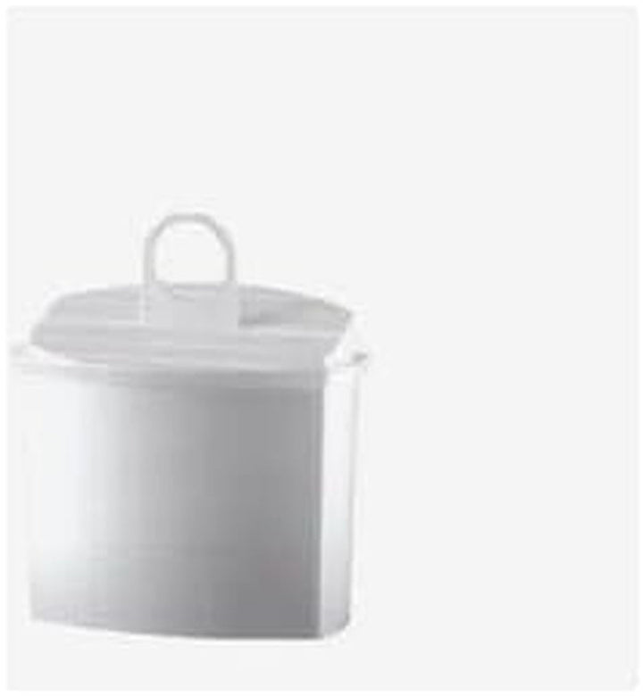 Espressor Braun Purease KF 3120 BK – Espressor cu filtru și cană de sticlă pentru 10 cești de cafea, Espressor pentru o aromă unică, Filtru de apă integrat, 1000 wați, Negru