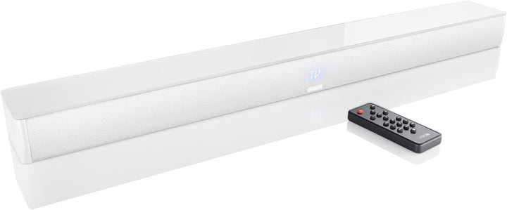 Canton Smart Soundbar 9 - S2 Weiss