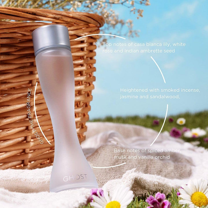 Apă de toaletă pentru femei, 100 ml