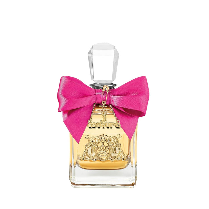 Juicy Couture - Viva La Juicy, Apă de Parfum, Florală, Feminină și Romantică, Cu Note Sălbatice, Aromă Dulce și Ușoară, Oferă o Senzație Plăcută și Proaspătă, Pentru Femei
