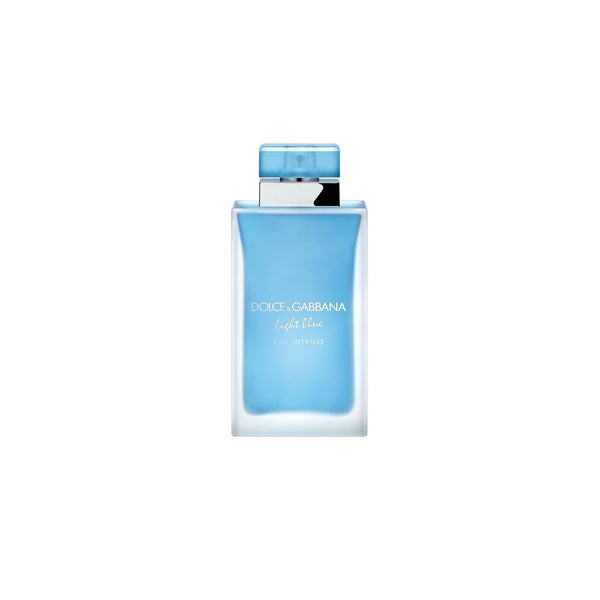 , Light Blue Eau Intense, Eau De Parfum, parfum de dama, 50 ml
