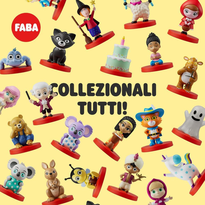 Figura cu sunet, simfonii dulci de Mozart - Canzoncine - jucărie, conținut educațional, versiune italiană, copii 0+ ani Jucarii Bebe Naty Shop