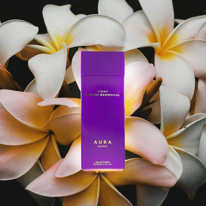 Vicky Martín Berrocal Apa de parfum pentru femei, 100 ml