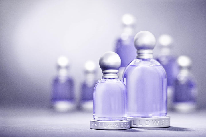 Jesus Del Pozo Eau De Toilette Spray, Eau De Toilette Spray, 100 ml