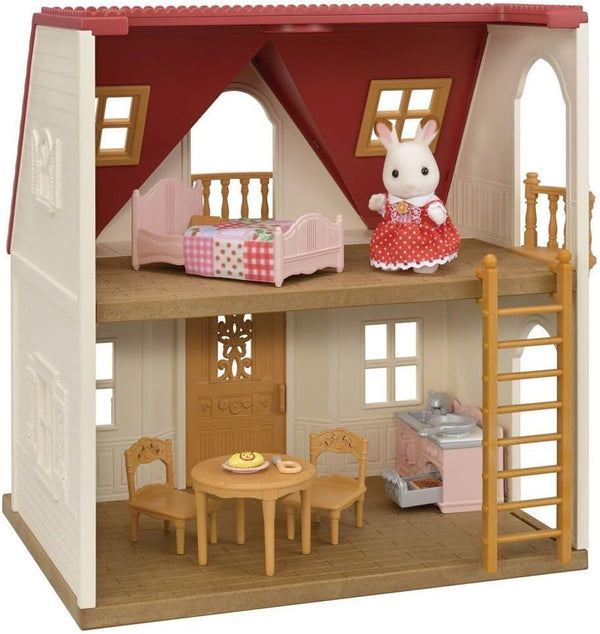 Sylvanian Families 5567 Casă de pornire NOU