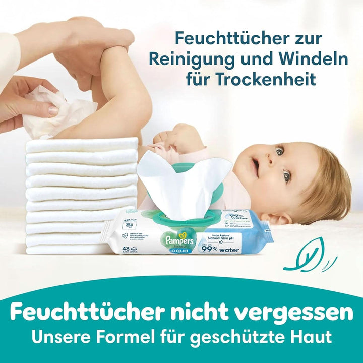 Pampers Windeln Pants Größe 5 Baby-Dry, 160 Windeln, 12Kg-17Kg, 360° Fit Hilft, Auslaufen Zu Verhindern