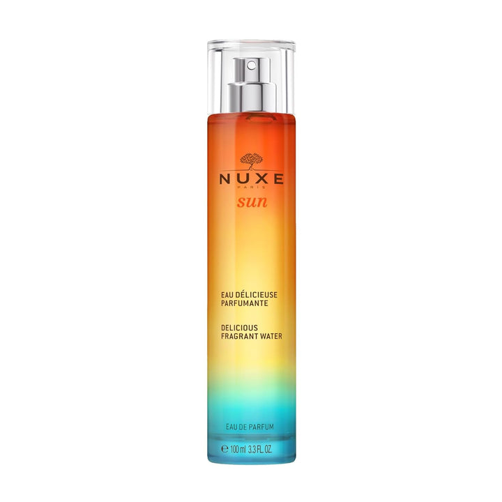 Sun Eau Délicieuse Parfumante Vapo 100 Ml