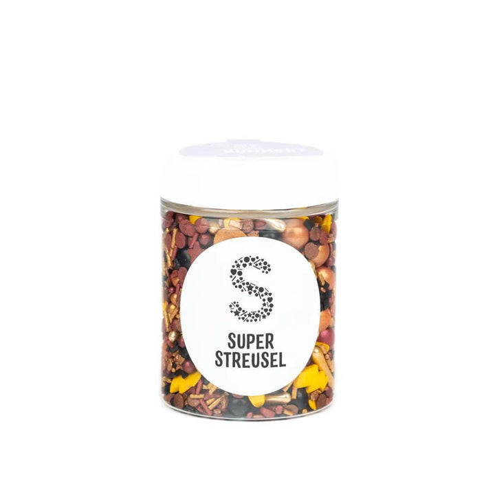 Super Streusel, Sprinkles Școala de magie, 90 grame