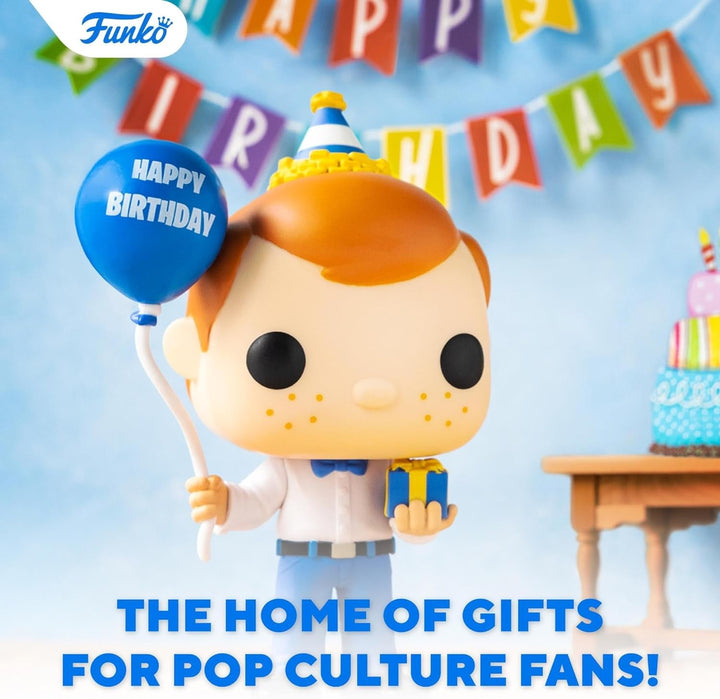 Funko Action Figure: Five Nights at Freddy'S (FNAF) SB - Moon - Obiect de colecție - Idee de cadou - Marfă oficială - Pentru băieți, fete, copii și adulți - Fanii jocurilor video
