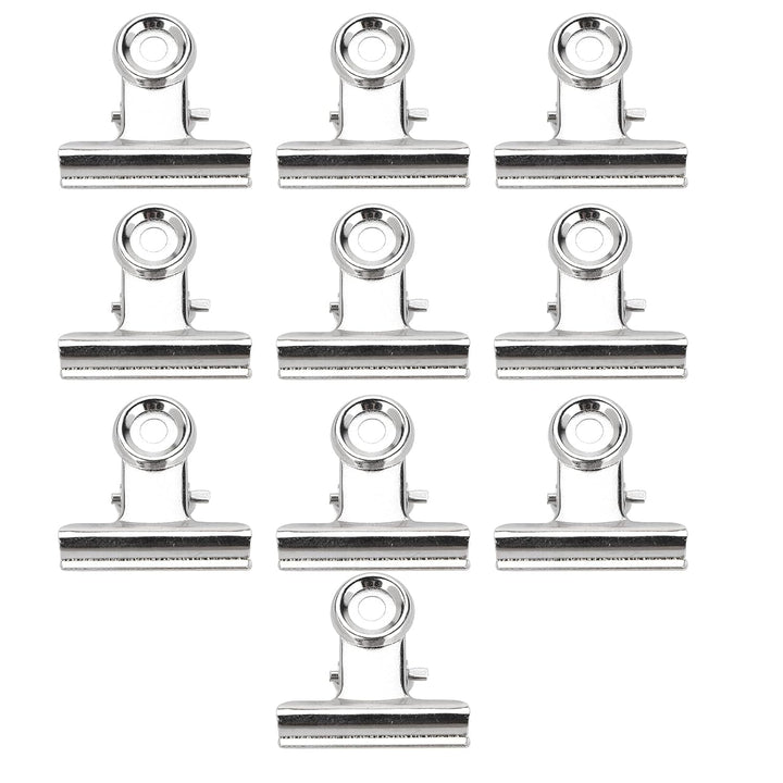 10 buc cleme de unghii clip metalic extensie unghii clip Nail Art instrument din fibră de sticlă fixator accesorii Nail Art echipamente durabile practice acasă DIY salon
