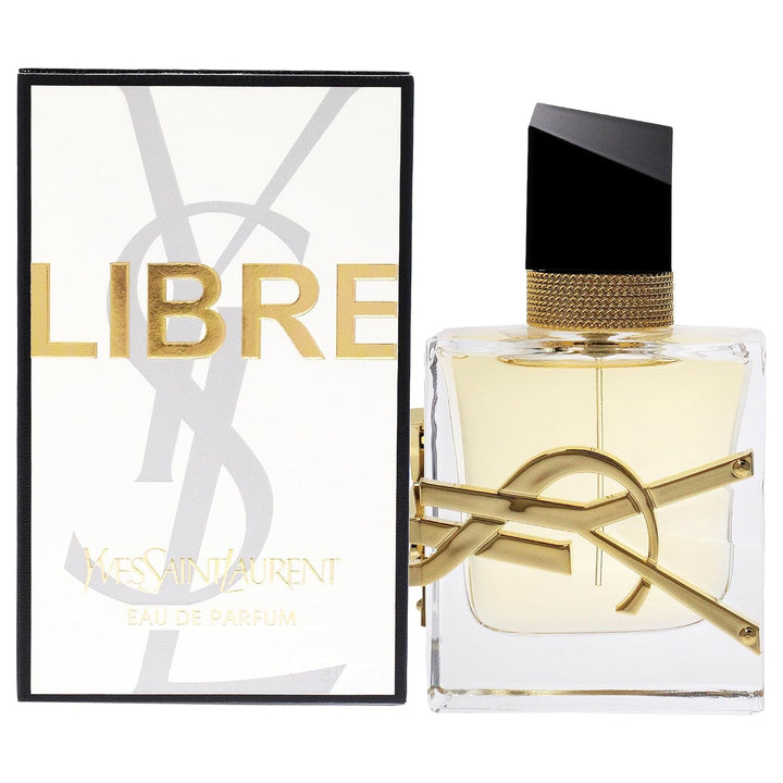 Libre Von Eau De Parfum pentru femei, 50 ml