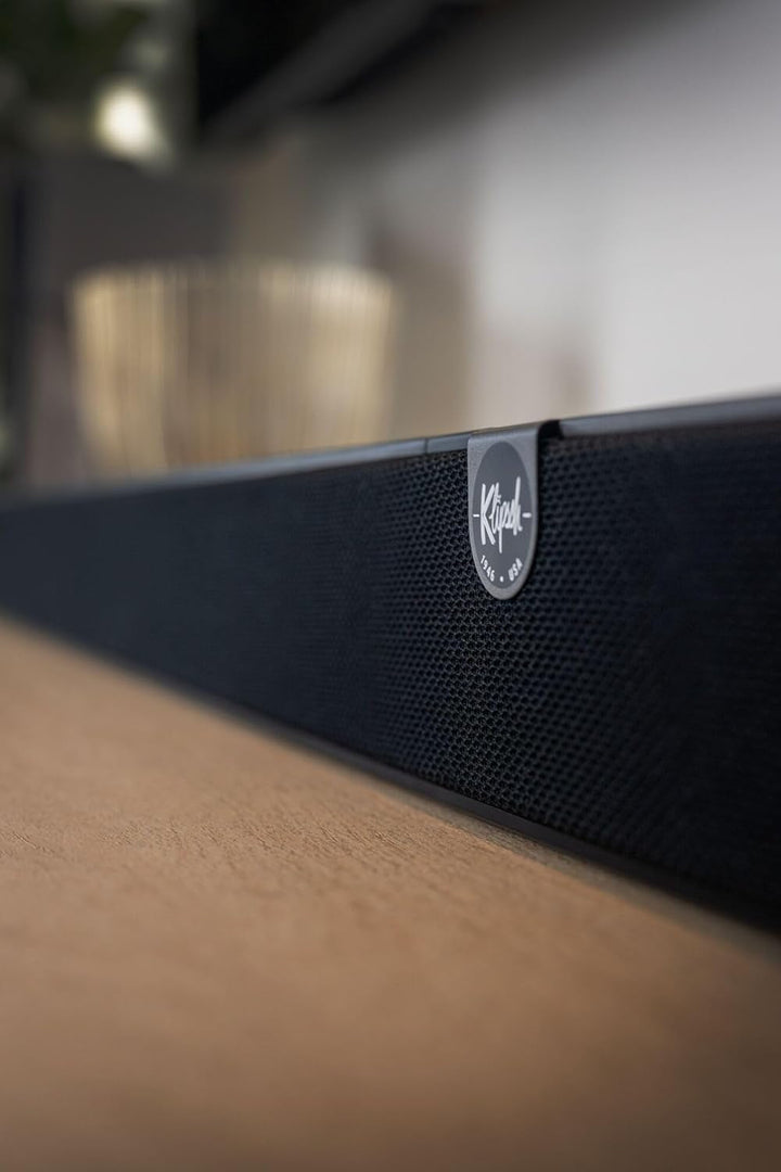 Klipsch Flexus Core 200, 3.1.2 Dolby Atmos Soundbar