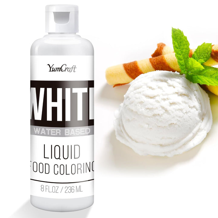 Lebensmittelfarbe - Hoch Konzentriert Flüssig Lebensmittel Farbe Zum Kuchen, Backen, Ostereiern, Getränken - Zuckerfrei Food Coloring Für Fondant, Zuckerguss, Slime, Tortendeko (Roter Samt, 236Ml)