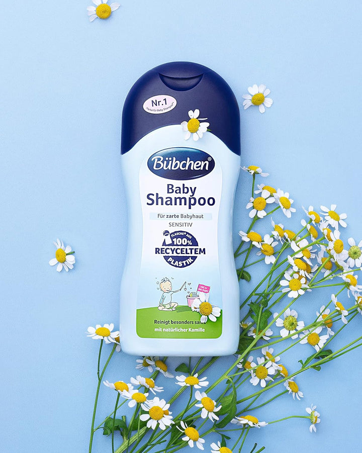 Șampon pentru copii, 200 ml
