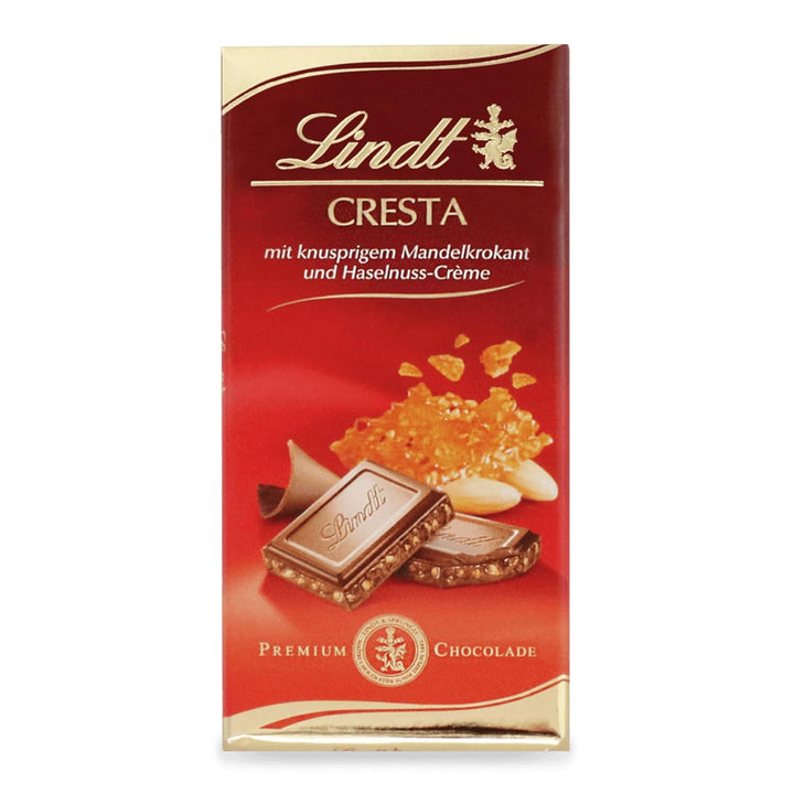 Lindt Schokolade Vollmilch Ohne Zuckerzusatz | 100 G Tafel | Feinste Und Ohne Gluten | Schokoladengeschenk