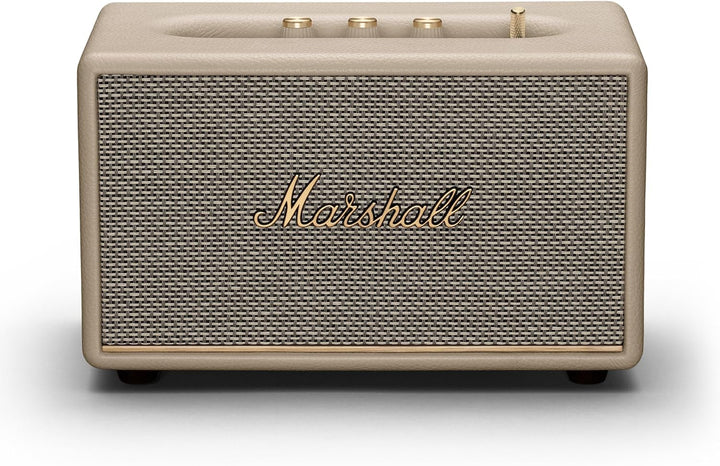 Difuzor Bluetooth Marshall Acton III - Negru