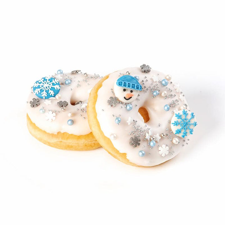 Sprinkles "Ice Princess", 50g - Nati Shop