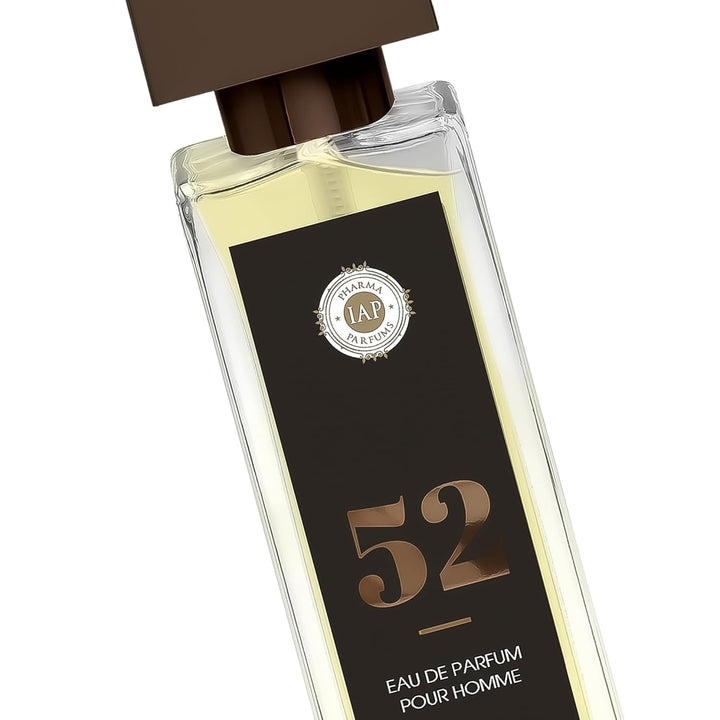 Nr. 52 - Apă de parfum florală cu spray pentru femei - 150 ml