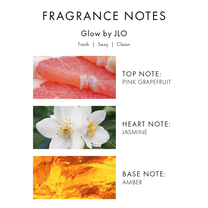 Apă de toaletă Jennifer Lopez Glow pentru femei, 100 ml